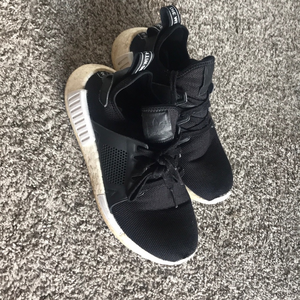 Adidas NMD XR 1’s